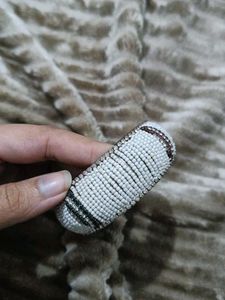 Beaded Desi Bracelet🦚