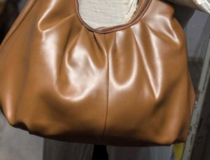 camel yellow full tote bag