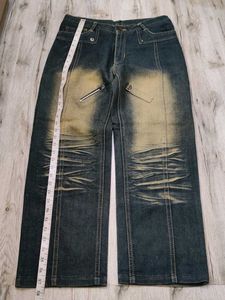 Ma1579 Sabrin Beggy jeans waist 32