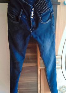 Girls Jeans