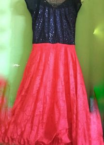 Sparkly Party Dress