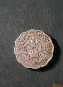 Old Coin 10Paisa(1979)