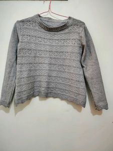 Girls Sweater