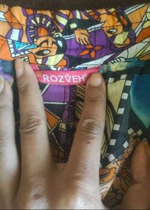 Printed Casual Joggers🔥