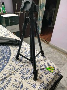 Camera Tripod