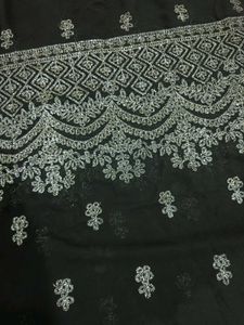 Imported Unstitched Fabric