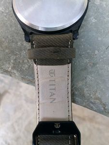 Titan Watch