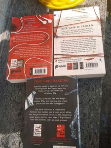 Holly Jackson Book Set