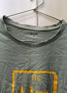 Zudio Tshirt (Men)