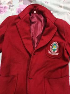 Kid&#39;s School Blazer