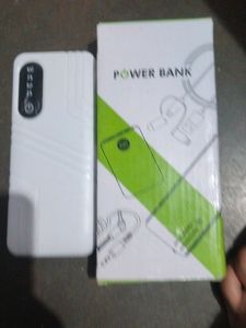Power Bank