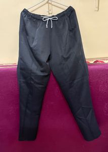 Black Drawstring Pants💕