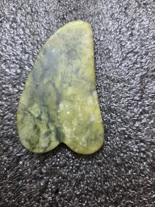 Gua Sha And Jade Roller Set Facial Massage Kit