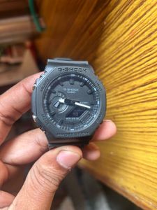G-Shock Watch ORIGINAL (Unisex)