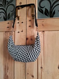 sale🎊🎄🎆🎉Checkered Sling Bag