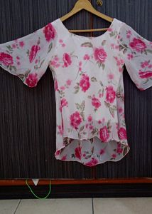 Short Top