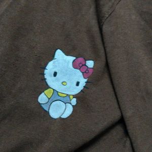 Hello Kitty Tee