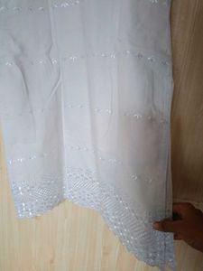 White Kurti For Women