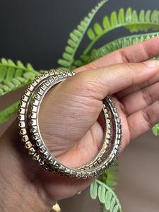 Set Of 2 Bangles