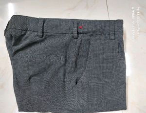 Stiched Pant Combo (2 Nos)