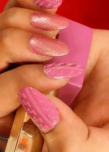 Nail Extensions