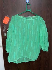 Net Fashion Zara Top