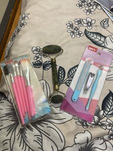 Beauty Tools Bundle