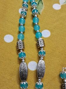 Necklace &amp; Earring Set