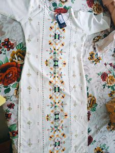 New Wd Tag Women&#39;s Printed Kurti Price Drop Alert