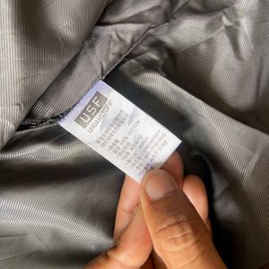 Urbanstoff Coach Jacket
