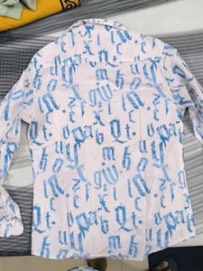 Casual Shirt
