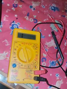 Best Quality DigitalMultimeter
