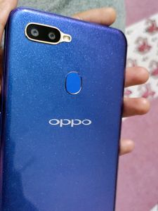 Oppo A5s Smart Phone 32 GB 3GB RAM
