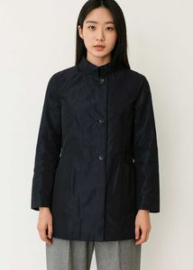 Stylish Black Jacket unisex