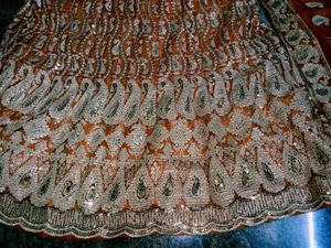 New Lehenga Choli