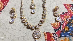 Jewellery Set