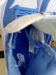 NIKE AIR JORDEN