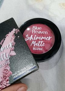 Blue Heaven Bridal Kit