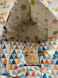 Brand New Baby Carry Nest