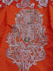 Unstitched Suit