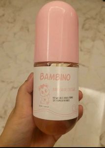 Bambino Baby Eau De Cologne