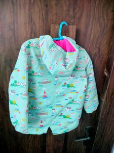 Stylish COMBO Cute Kids Winter jacket