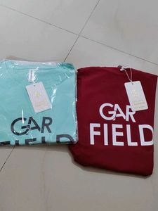 Oversized Tshirt For Women And Girls
