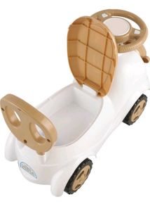 Baby motor