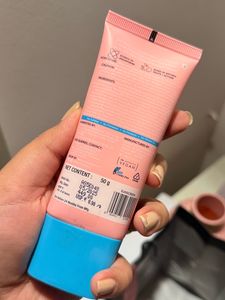 Aqualogica Fluid Sunscreen
