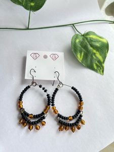 Earrings/ Jhumkas