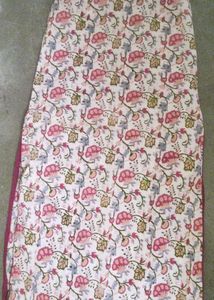 Woman Kurta