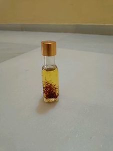 Original Kashmiri Kesar Face Oil