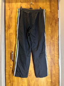 Vintage Striped Track Pants