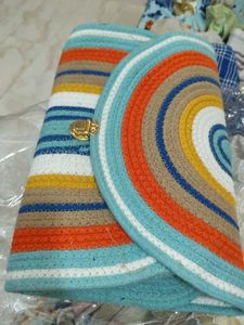 Combo - 2 Multi Sling Bag